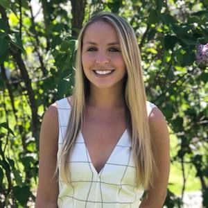 Meet your Posher, Hannah